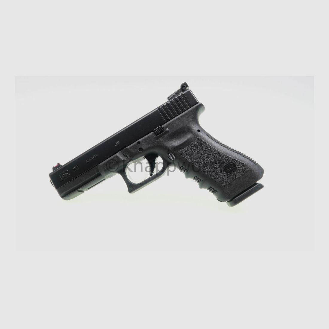 Glock Glock 22 mit 3 Magazinen