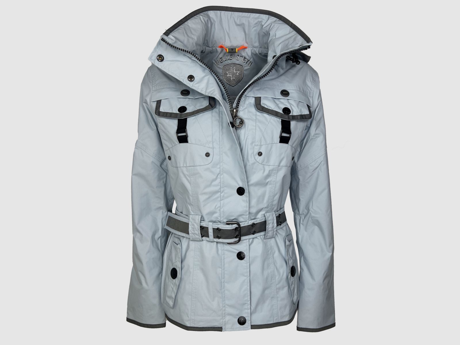 WELLENSTEYN Chocandy Iceblue