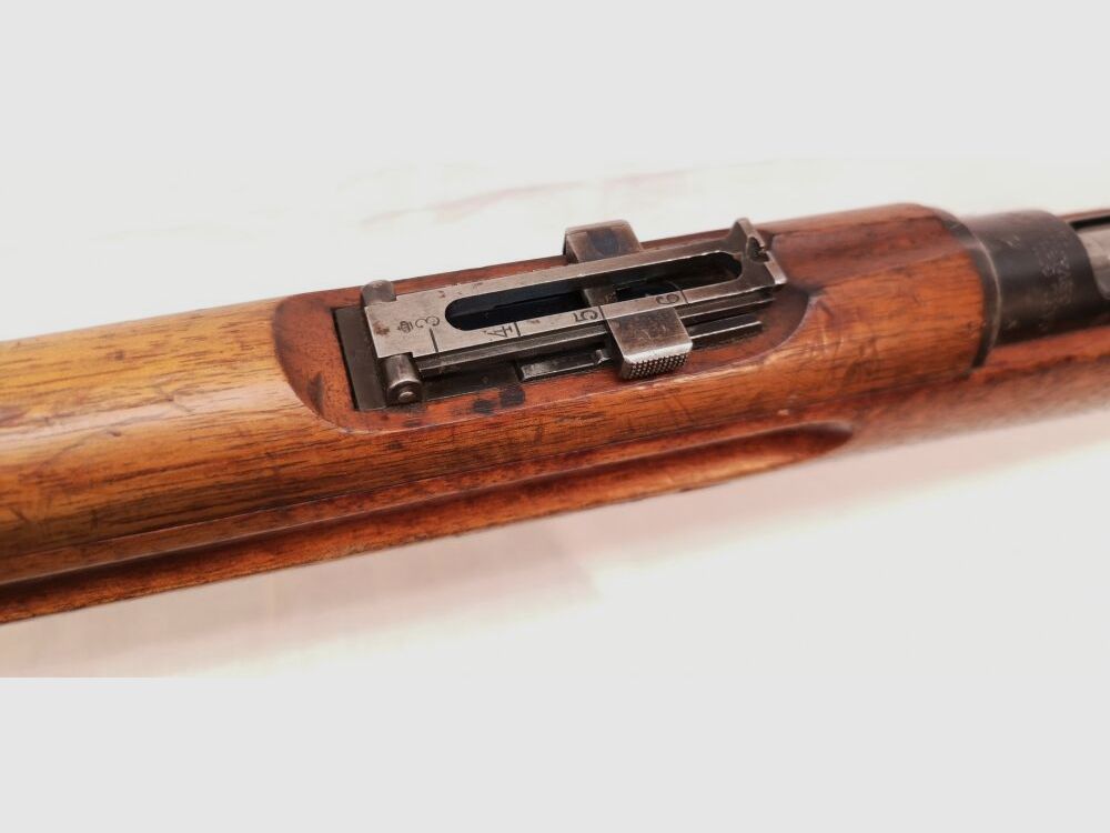 Carl Gustafs M96