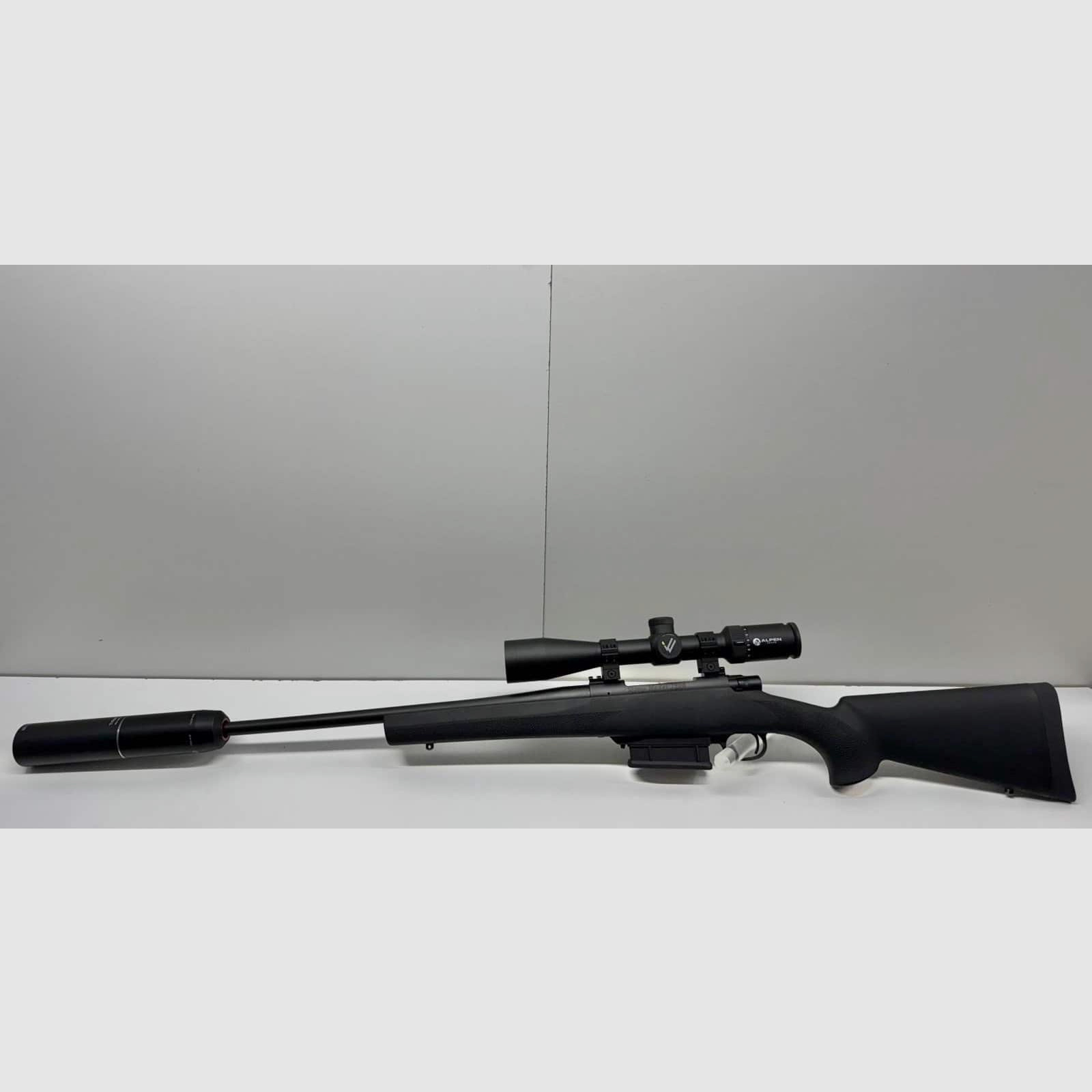 Komplettangebot HOWA 1500