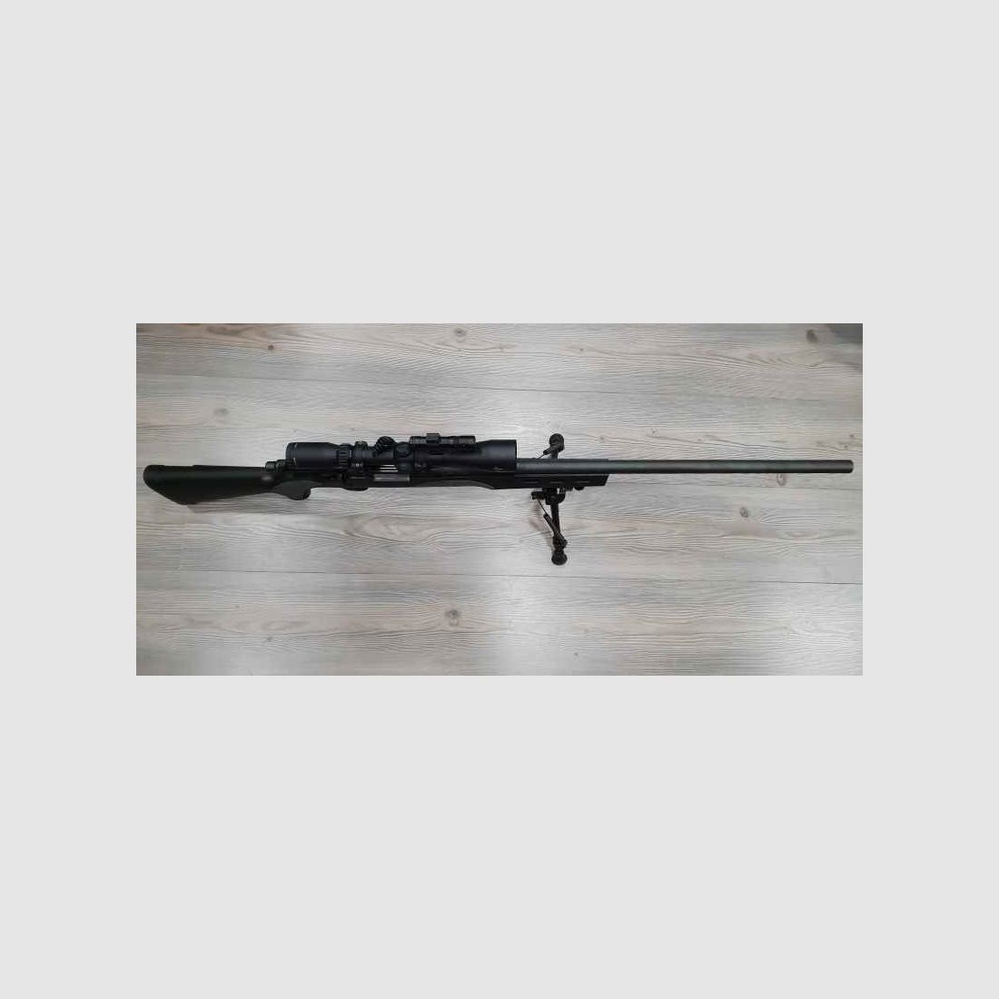 REMINGTON mod 700 (vendue), image 3 sur 6