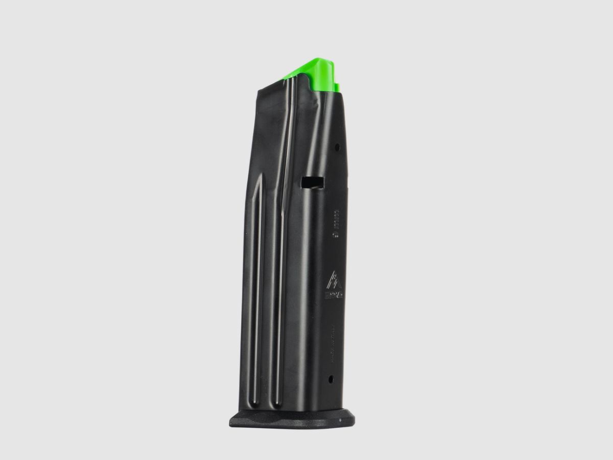 MAGAZIN 2011 18SCHUSS 126MM AFC 9X19, Bild 2 von 5