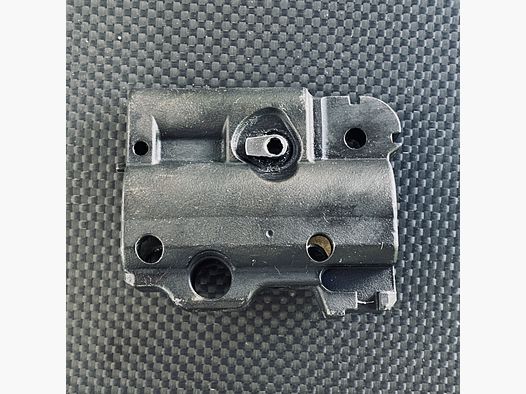 Heckler and Koch gas adjustment HK416 adjustable for MR223