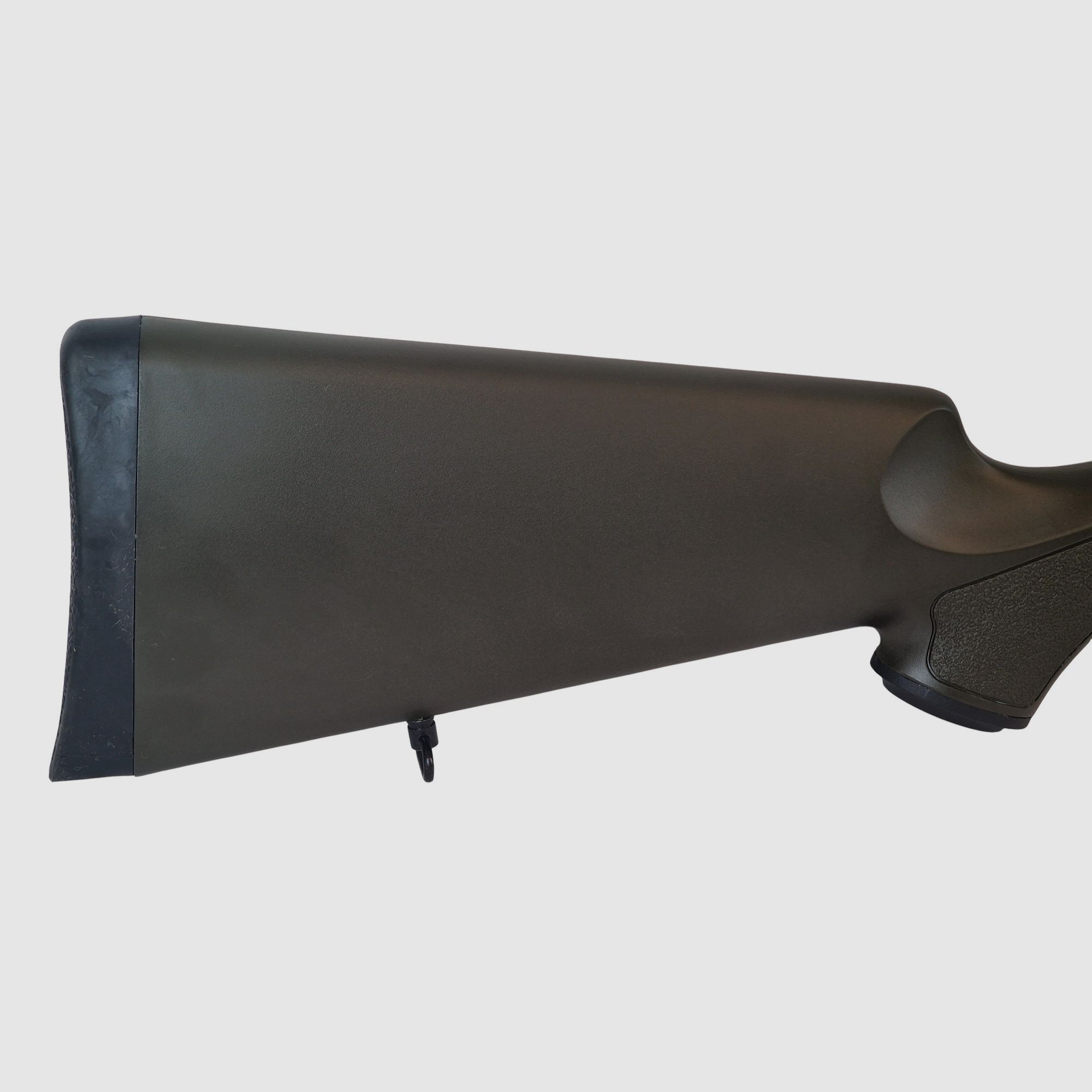 Haenel Jäger 10 im Kal. 308 Win mit M15x1 und Zeiss V6 2-12x50