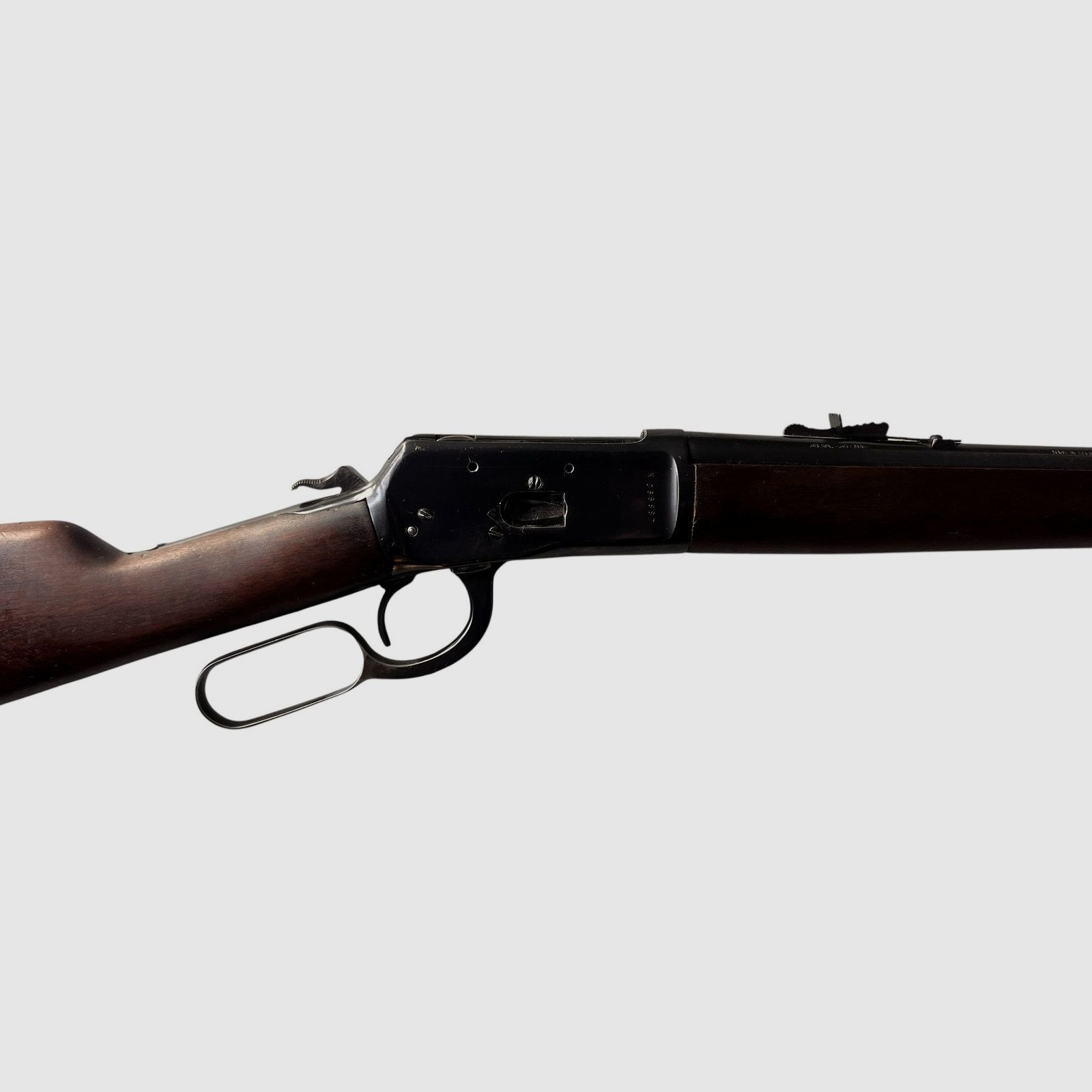 Karabin Lever Action Rossi .357 Magnum | Stan dobry +, billede 7 af 9