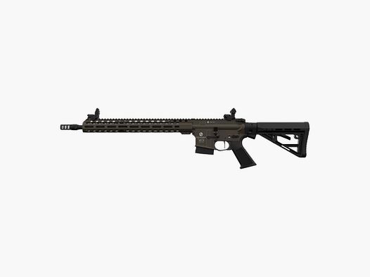 Schmeisser Dynamic L FDE 16,5''