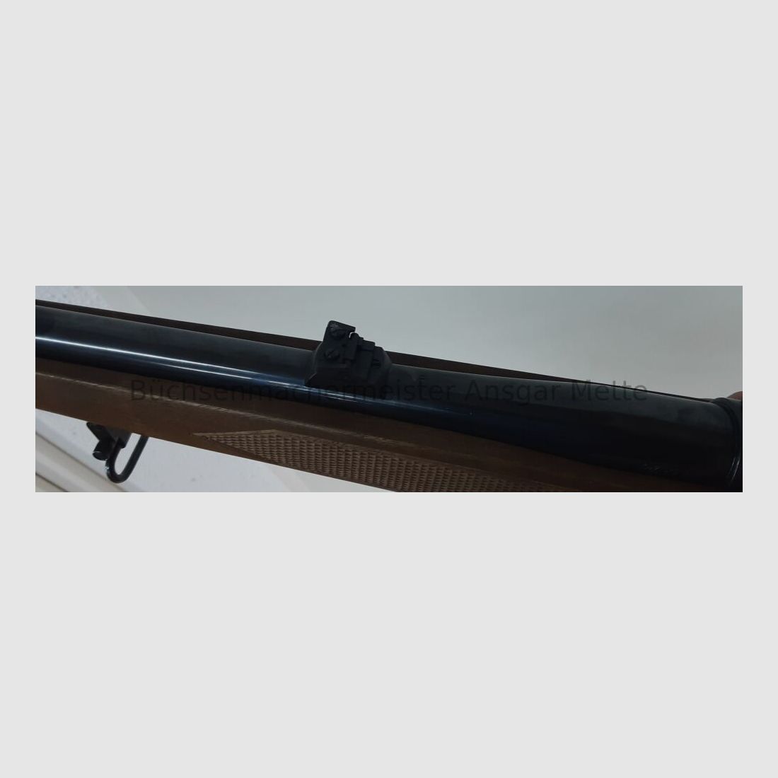 Zastava M98