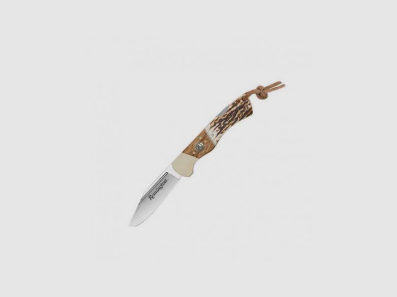 Remington Guide Lock Back 4" Taschenmesser, Bild 1 von 2