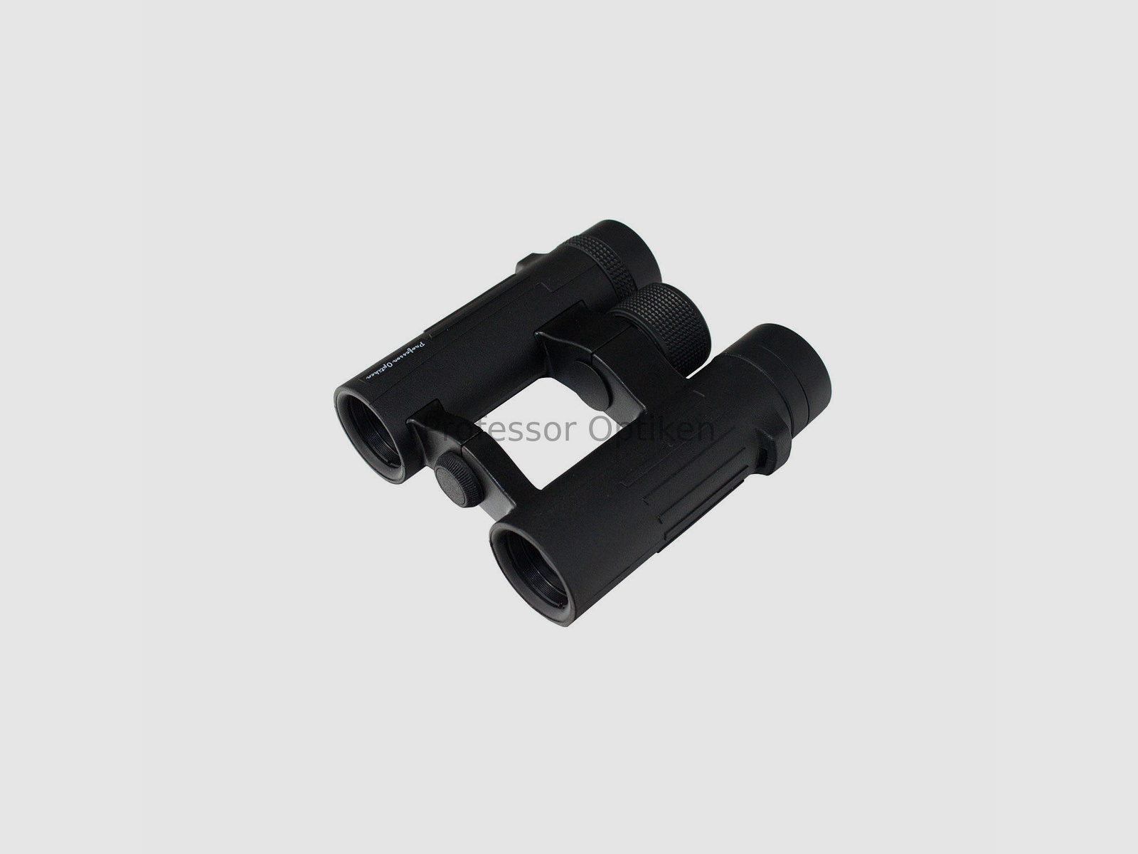 Professore Optiken Karwendel - 8x26 | nero