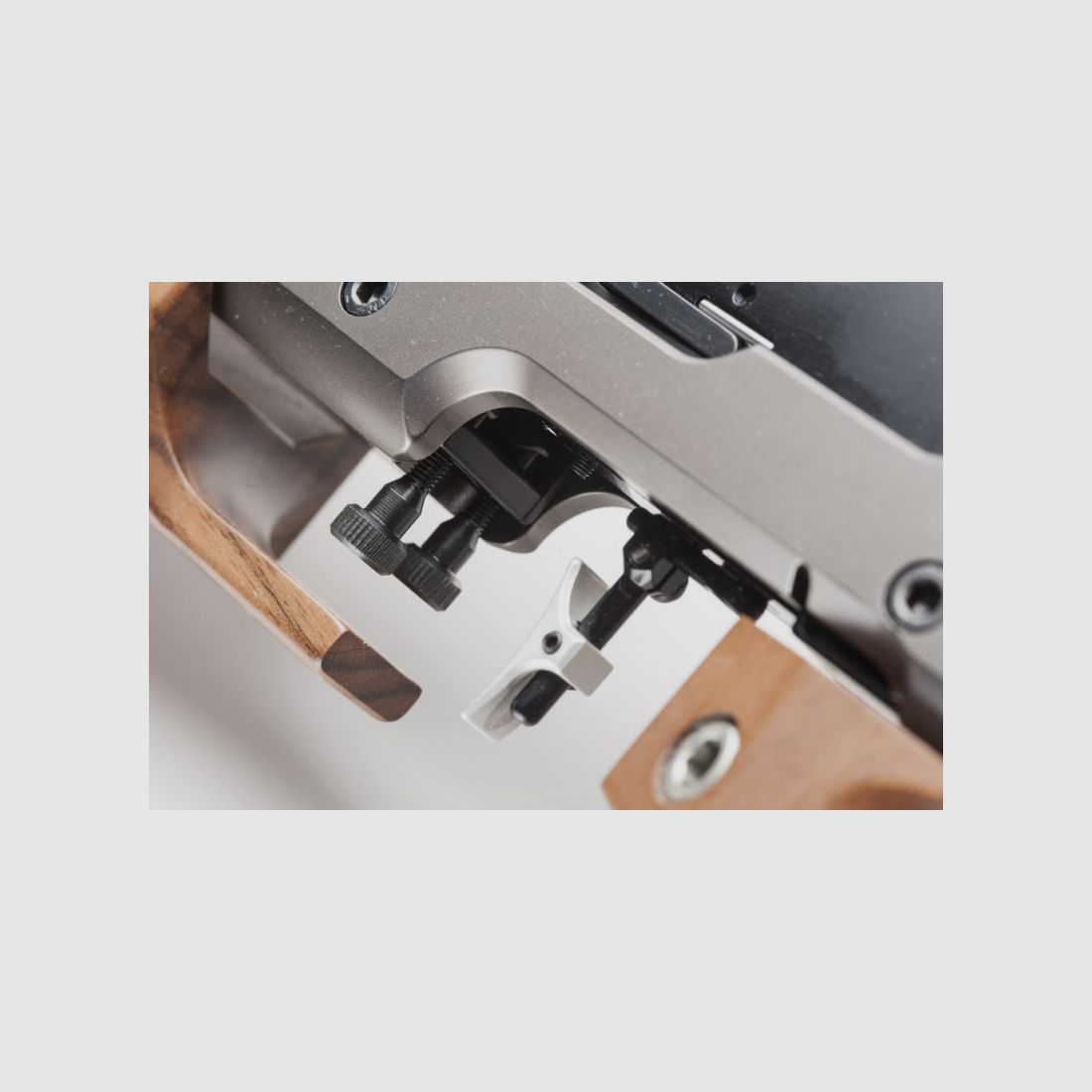 Pardini Luftgewehr GPR1 BASIC 4.5 mm, Bild 73 von 485