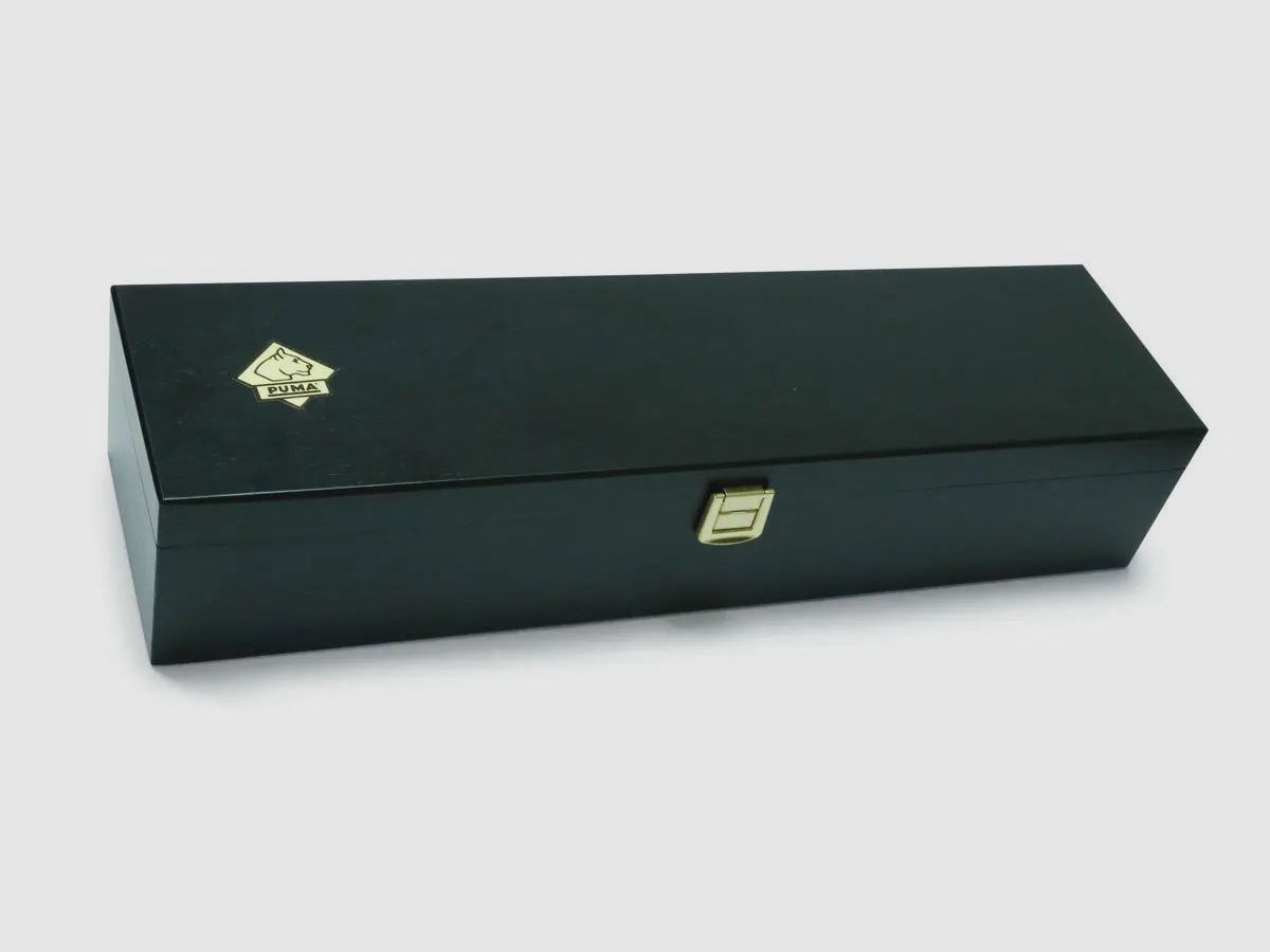 PUMA Jahresmesser 2019, limitiert auf 50 Stück