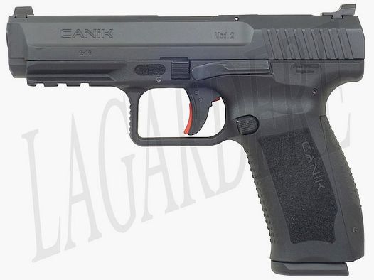 CANIK TP9 SF MOD.2 CZARNY (PISTOLET)
