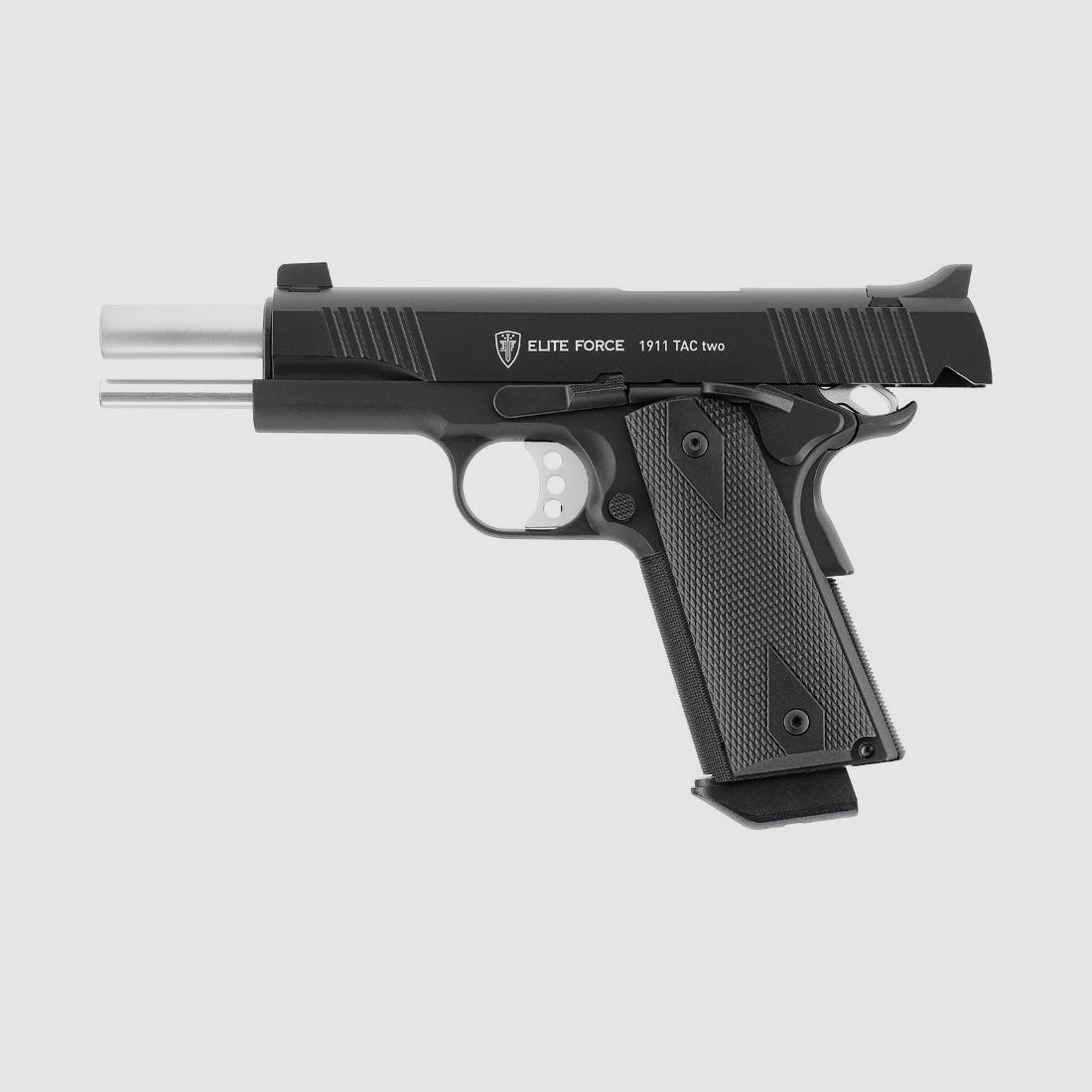 Elite Force 1911 Tac two 6 mm, Gas, &lt; 1,0 J