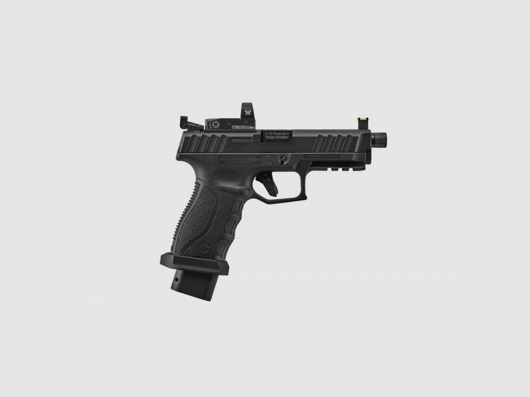 STOEGER STR9S COMBAT 9X19 20CPS, image 1 sur 2