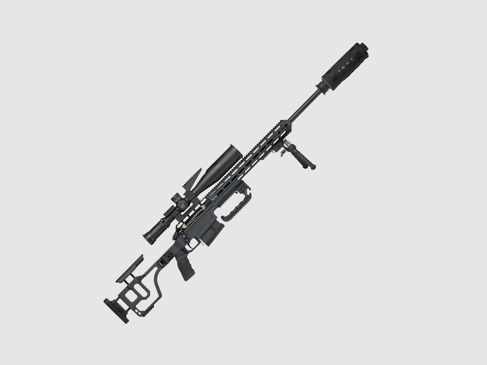 Victrix Scorpio T