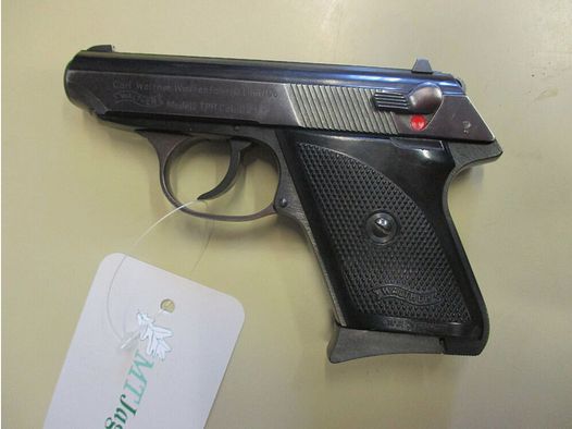 Walther TPH