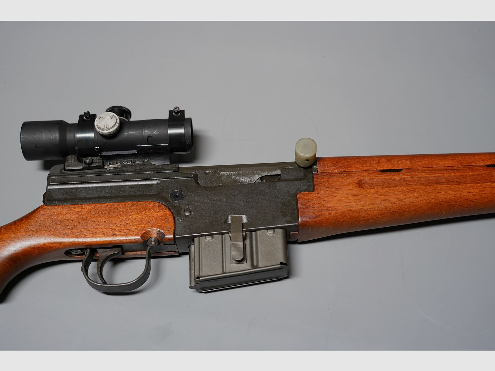 MAS 49/56 fucile semiautomatico, in condizioni eccellenti, con molti accessori