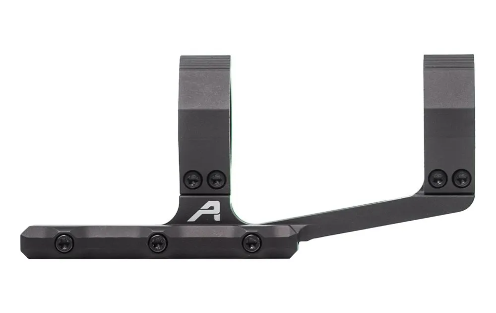 Ultralekki montaż do optyki - AERO PRECISION 30 mm Scope Mount