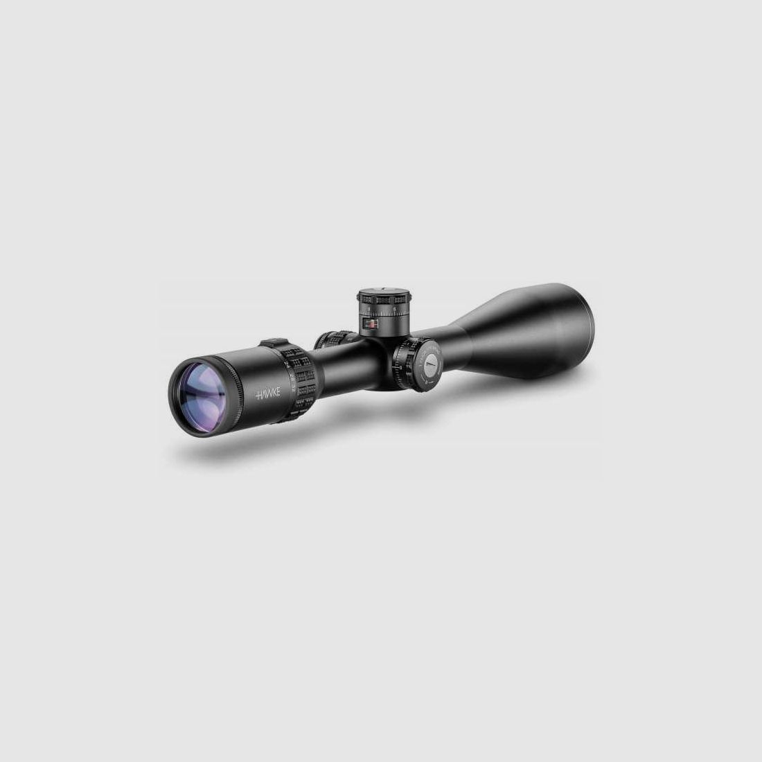 Hawke Sidewinder 30 WA 8-32x56 SF SR Pro II
