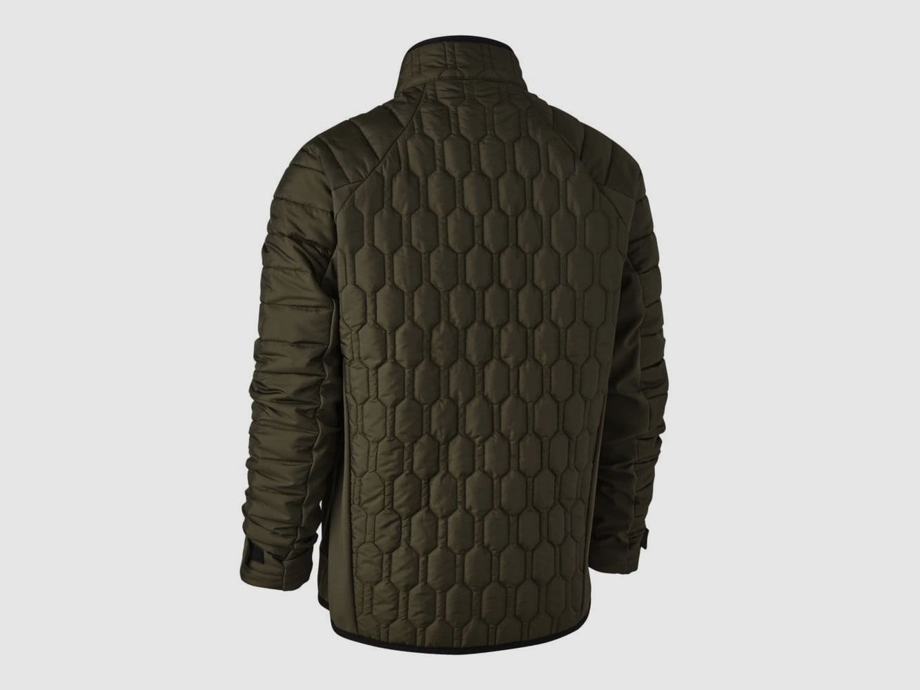Deerhunter Mossdale Steppjacke
