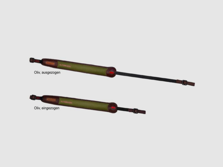 Niggeloh Rifle Sling Automatic, image 1 of 6