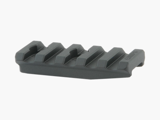Spuhr 10x55 mm Picatinny Schiene