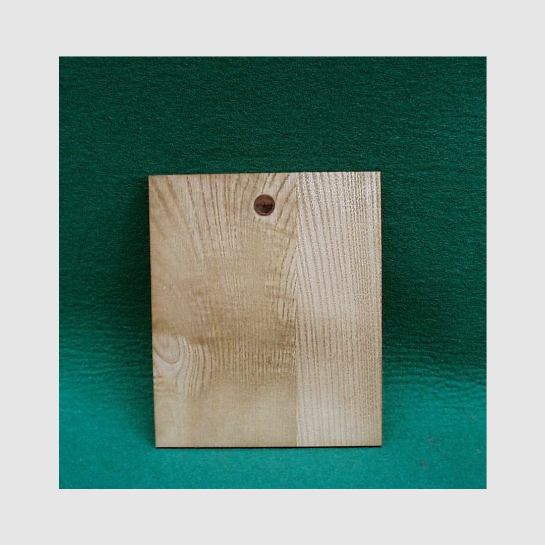 Geweihbrett / Trophäenbrett