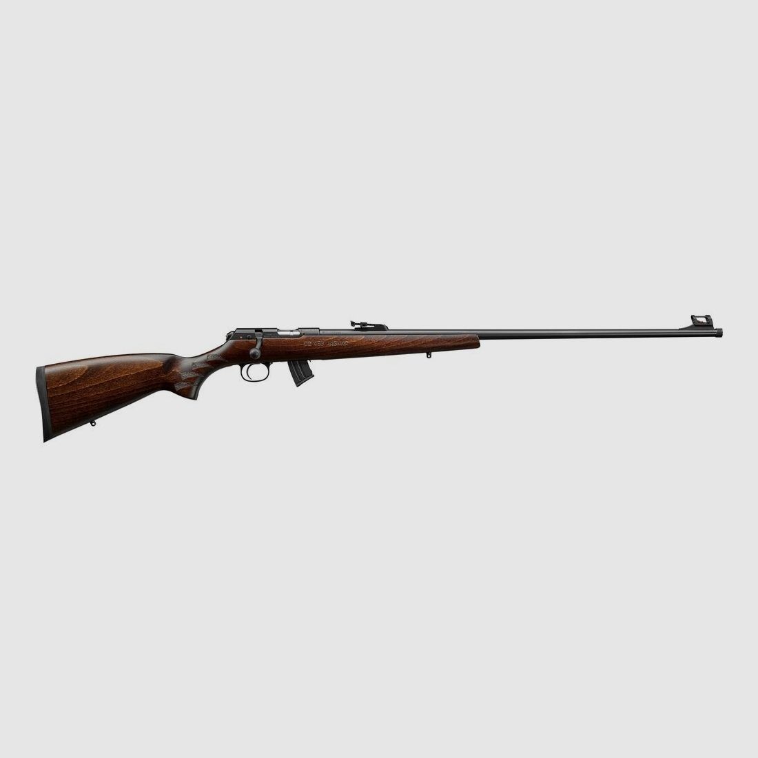 CZ 457 Jaguar carabine à répétition