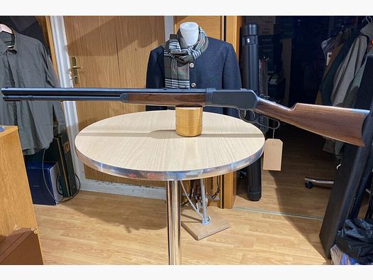 Winchester 1886 TD .45-70Gov