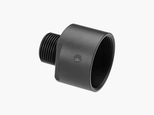 Silverback 24mm CW to 14mm CCW Adapter