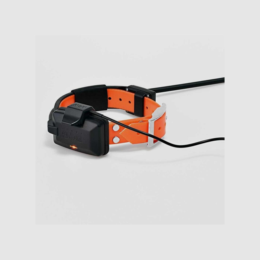 Gps Dogtrace X30 - orange (Fernbedienung + Halsband + Ladegerät), Bild 3 von 4