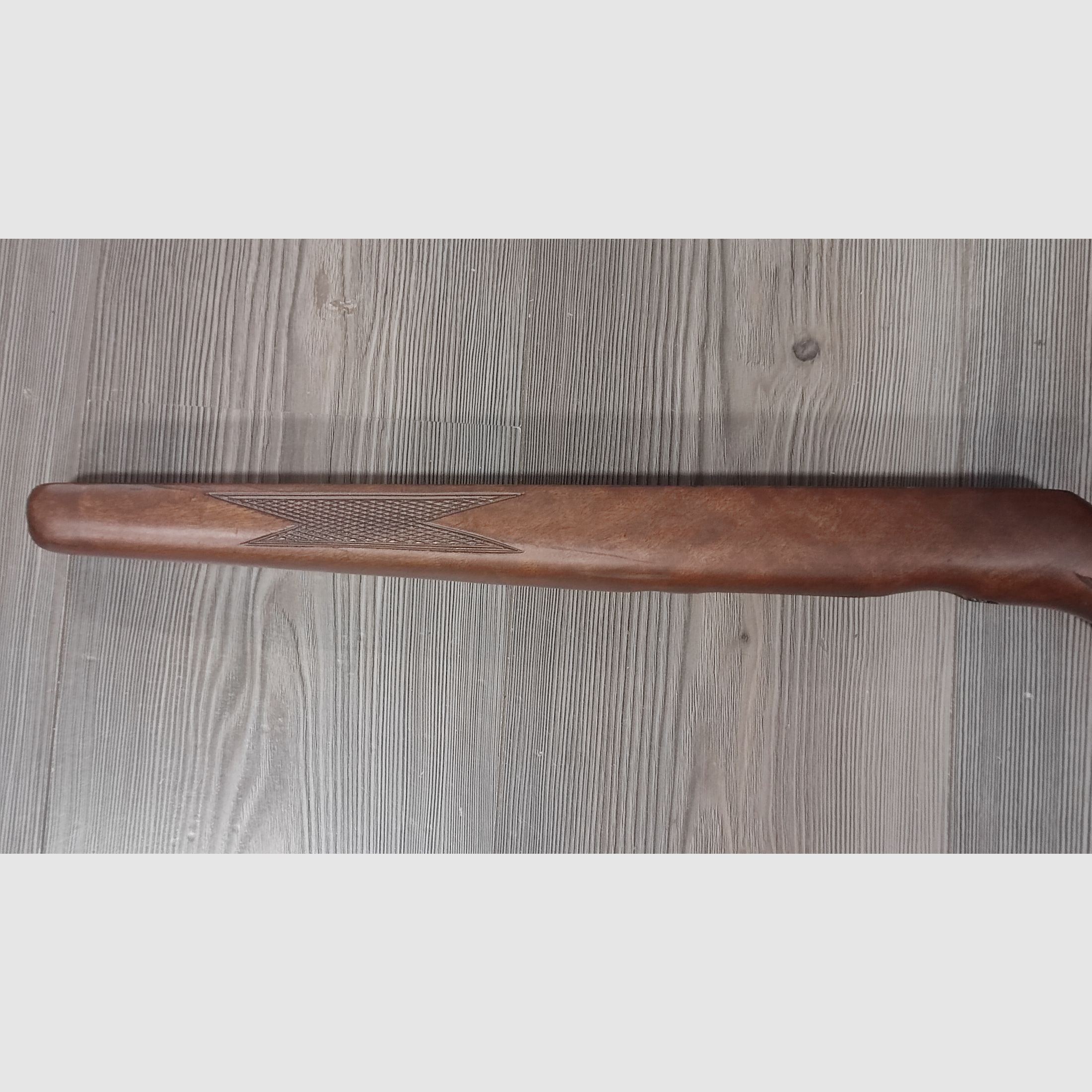 CULATA DE MADERA PARA RIFLE ARMSCOR, imagen 6 de 8