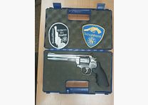 Smith & Wesson Modell 686 - 5