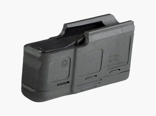 Haenel 5 Round Magazine LR/ONE+EVO .308WIN / 6.5CRM