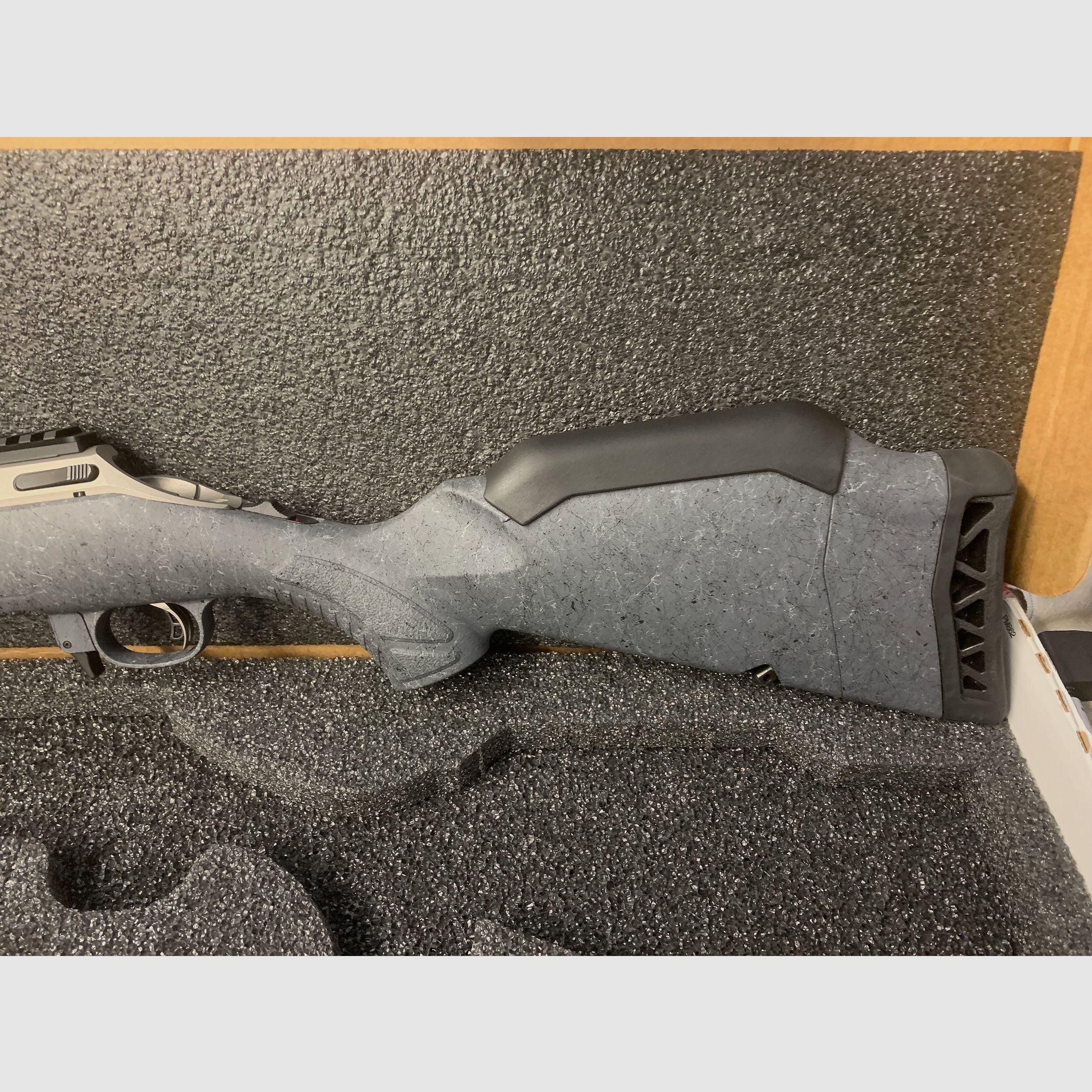 Ruger American Rifle Gen 2