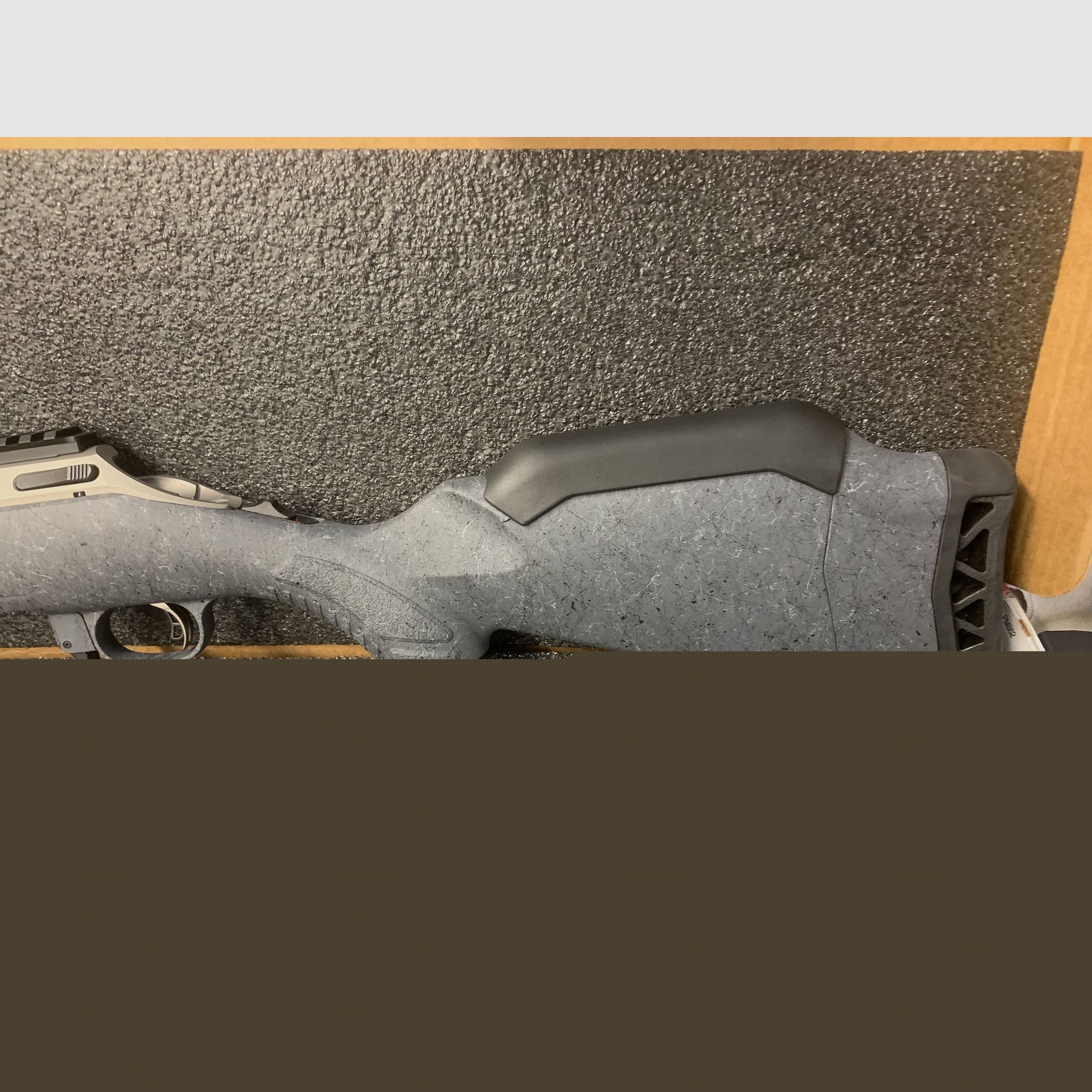 Ruger American Rifle Gen 2