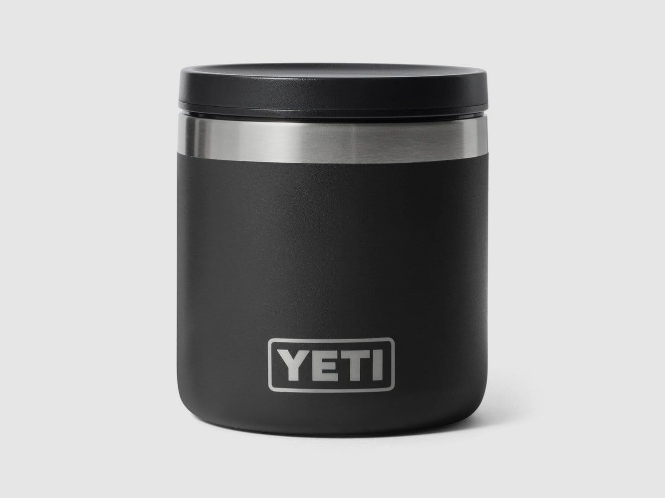 YETI Rambler 8 oz 237 ml Isolierter Essensbehälter