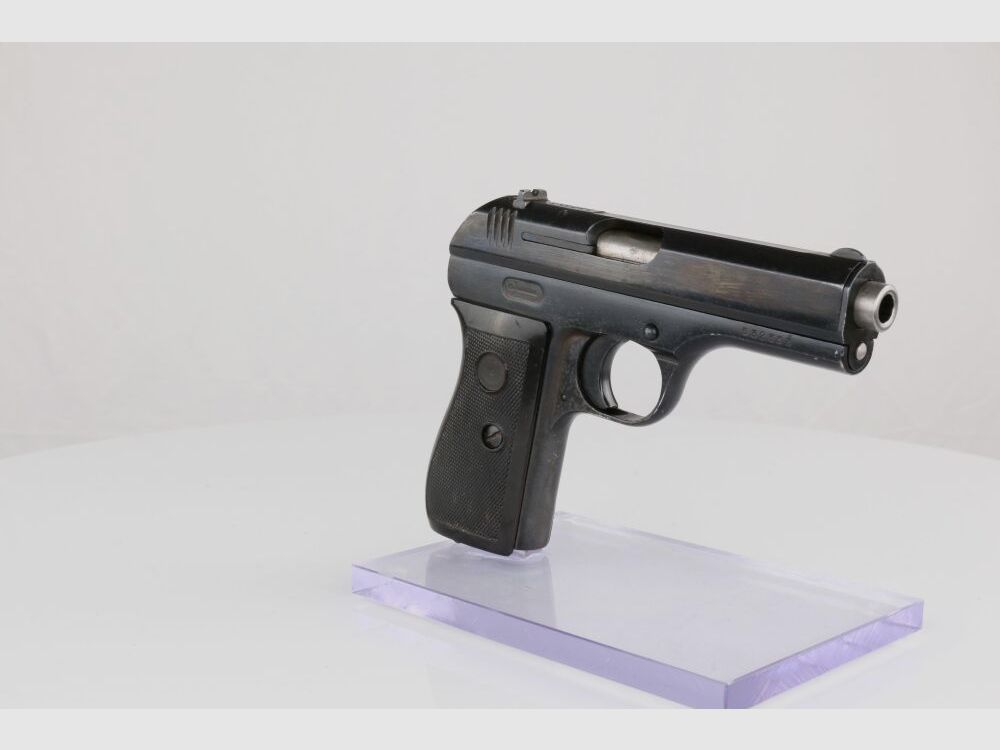 <CZ Mod. 27>