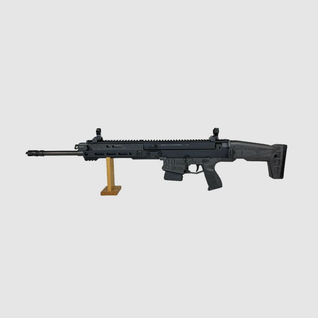 CZ CZ Semi-Automatic Rifle BREN 2