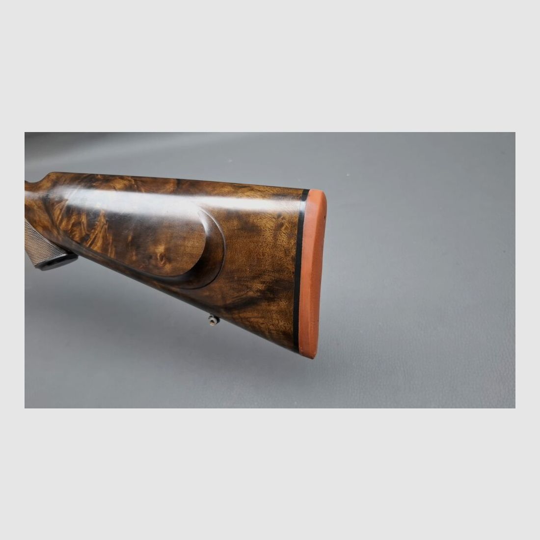 DWM Custom Mauser 98 Repetier