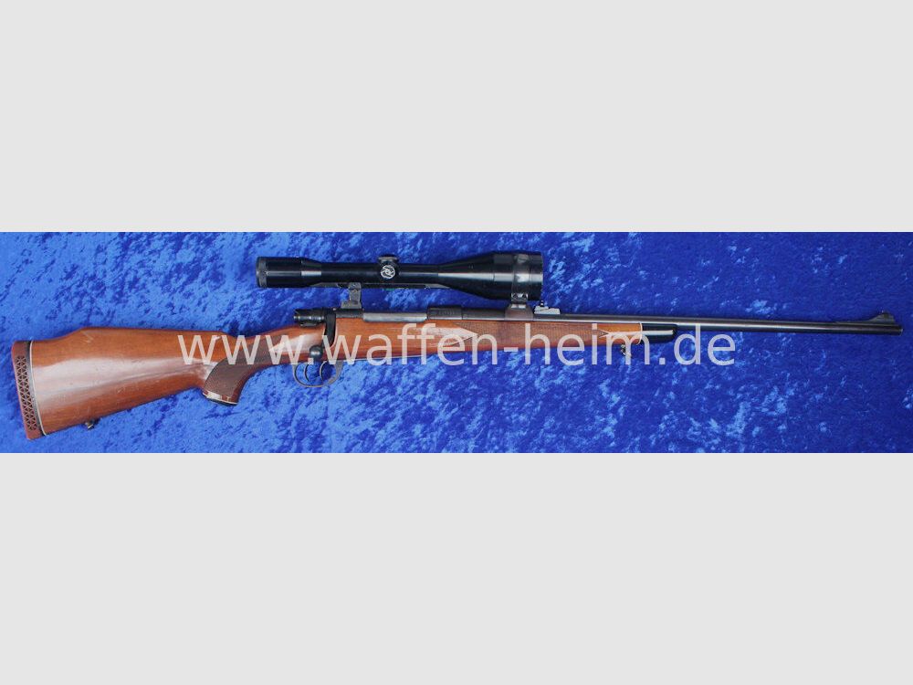 Interarms Mark X, Bild 6 von 7