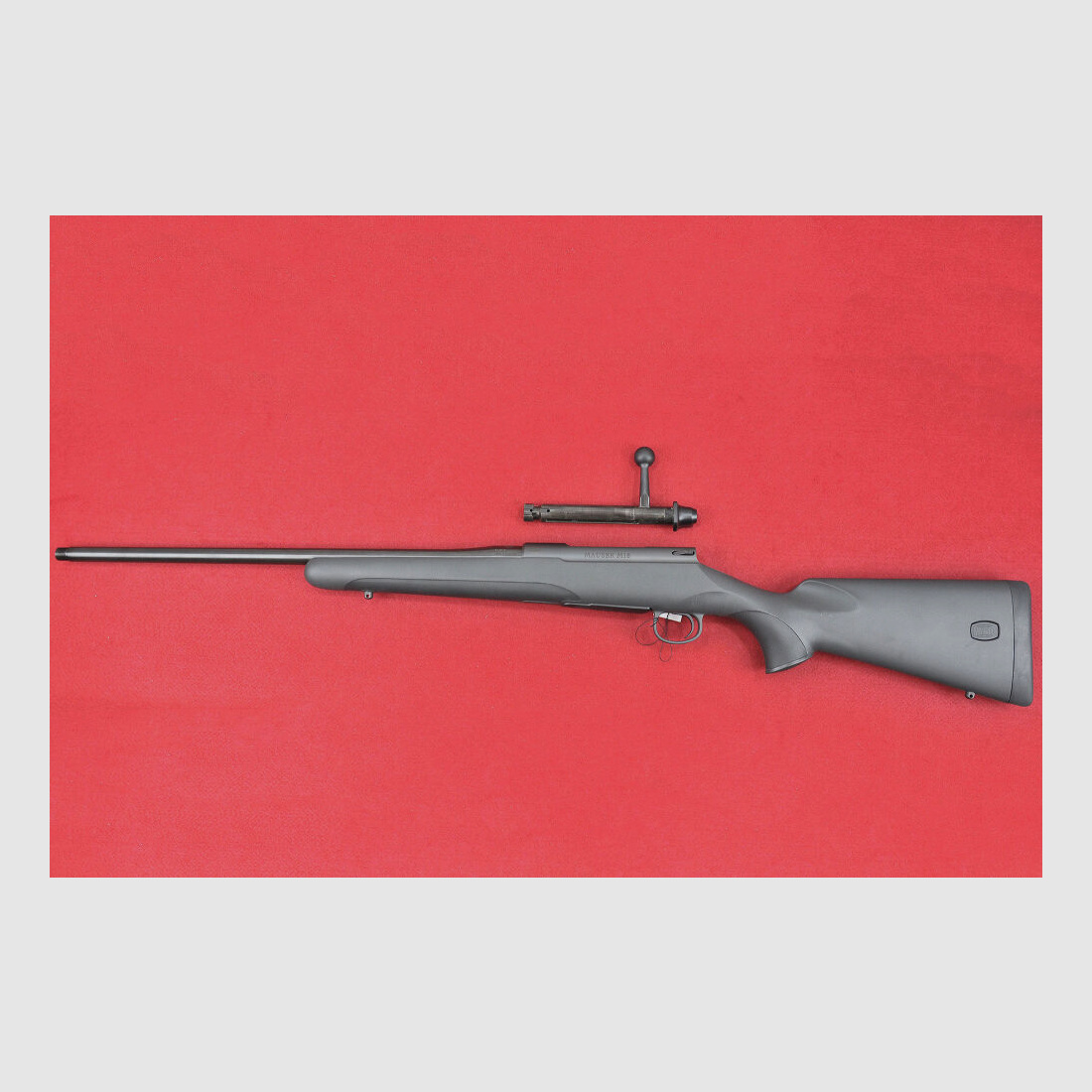 Fucile a ripetizione Mauser M18 8x57 IS