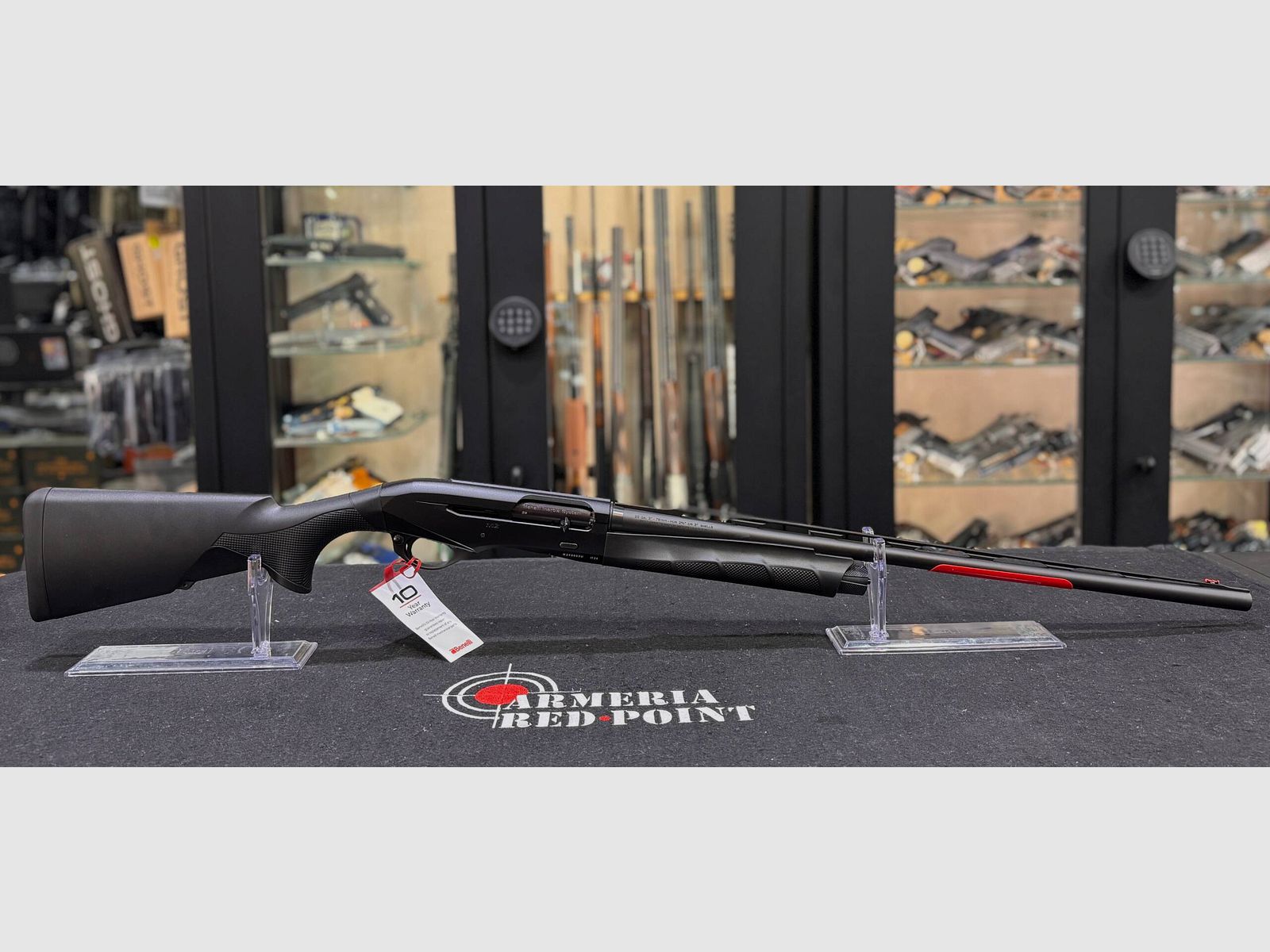Benelli M2 schwarz 20, Bild 2 von 6