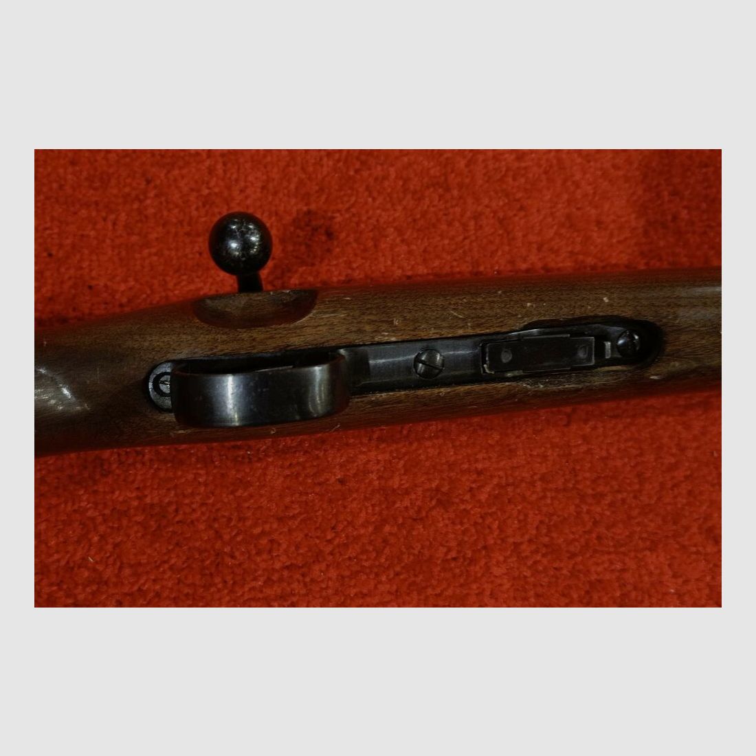 Norinco TU-KKW .22lr, image 4 sur 6