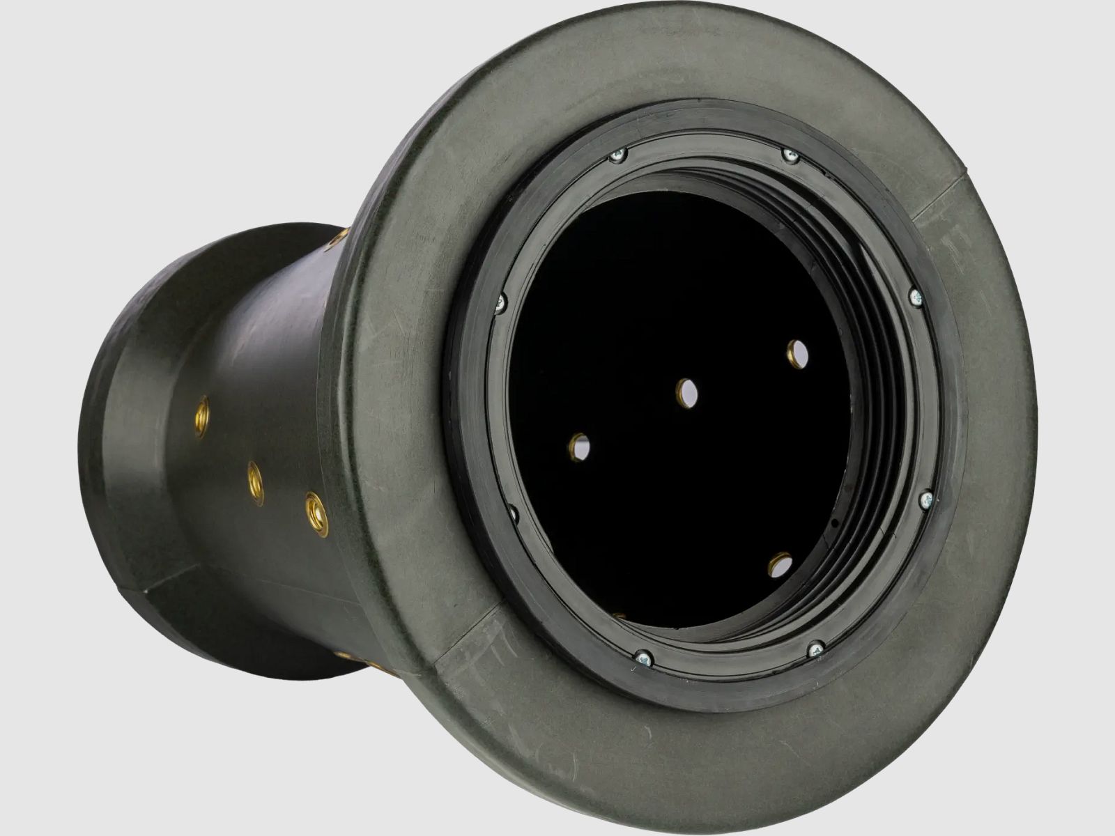 Eurohunt Futterkegel