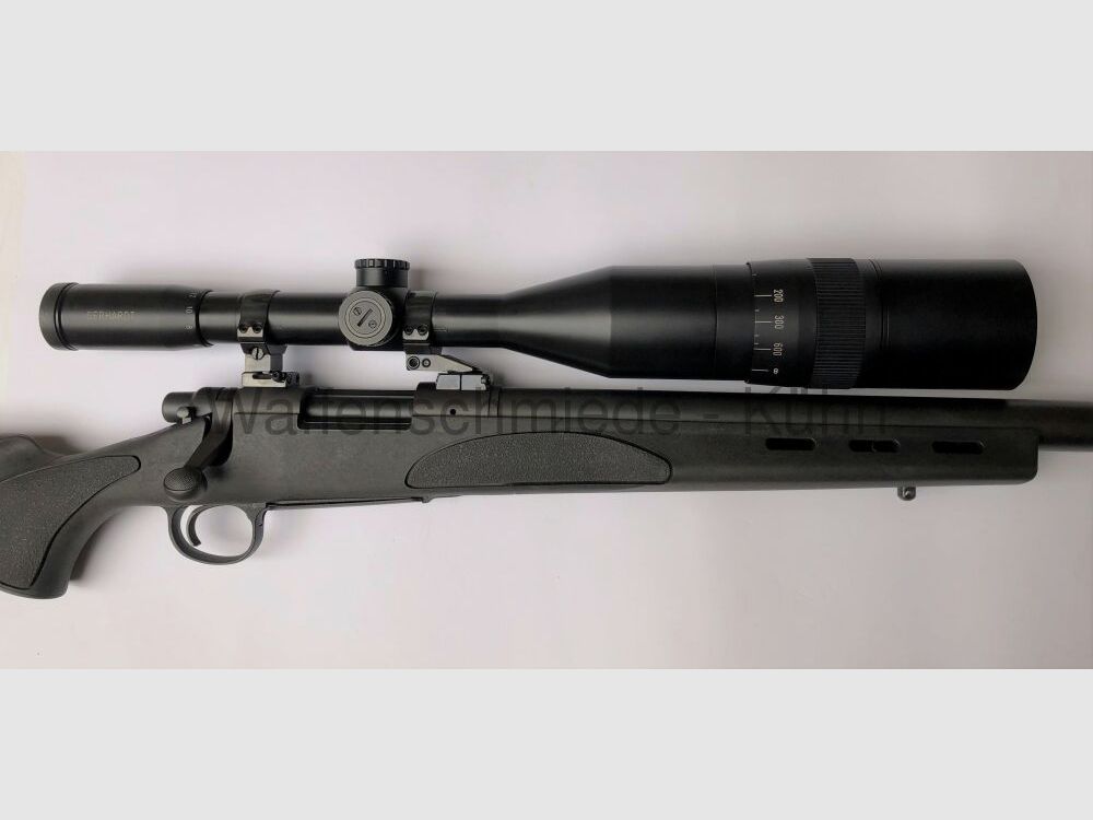 Remington Modell 700
