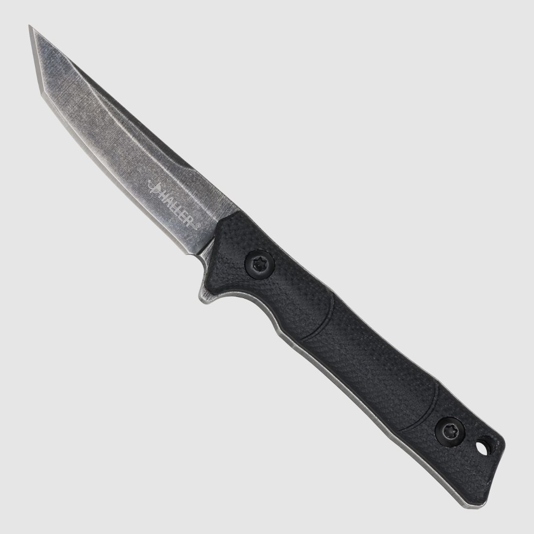 Cuchillo de cuello