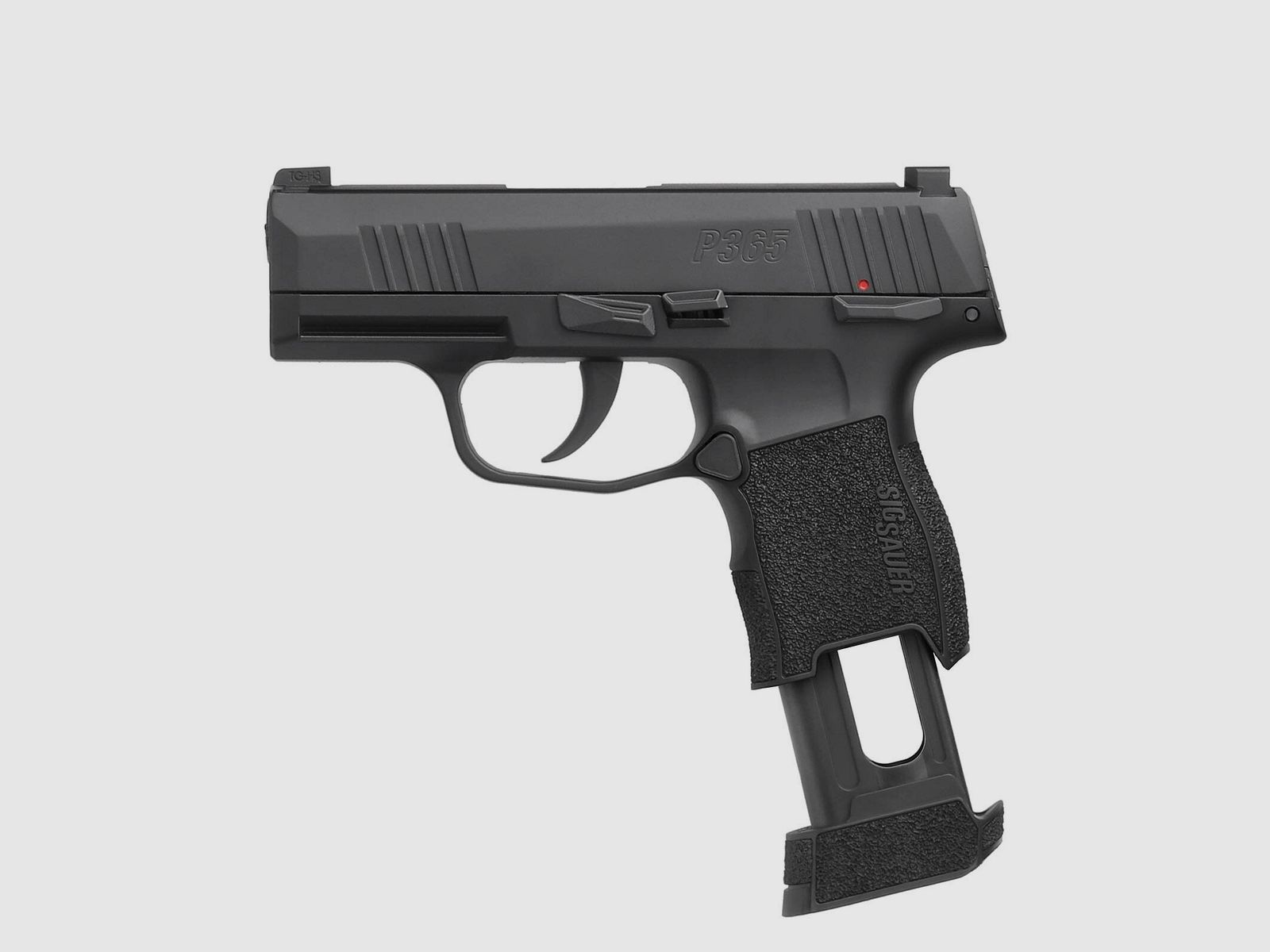 Sig Sauer ProForce P365 Softair-Co2-Pistole Kaliber 6 mm BB Blowback (P18)