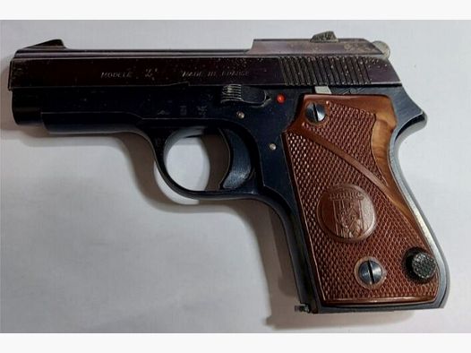 Unique Modell L
