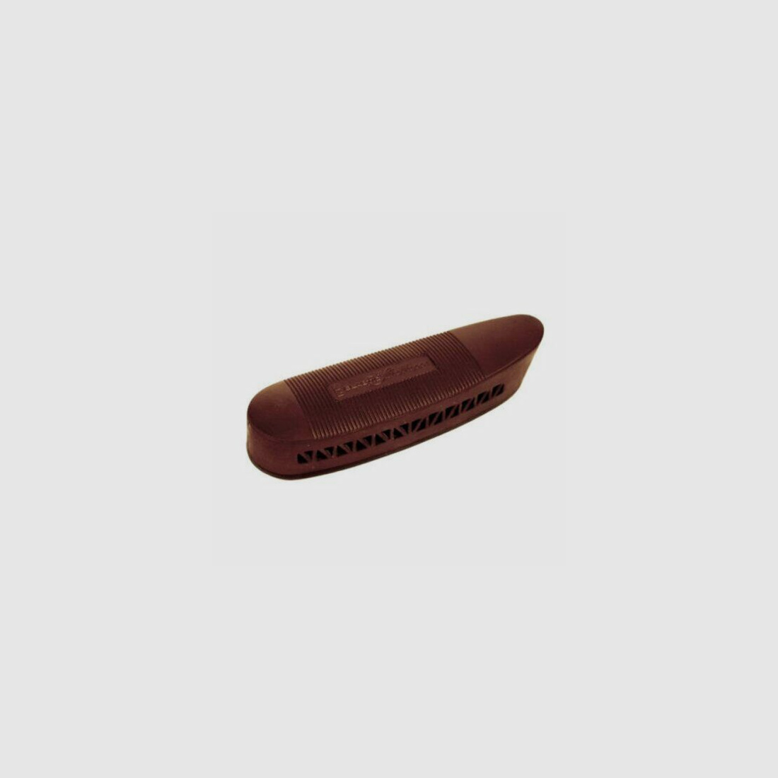 WEGU stock cap "Trap" 20mm brown